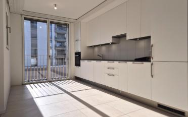 Apartment 3.5 rooms - image - 5