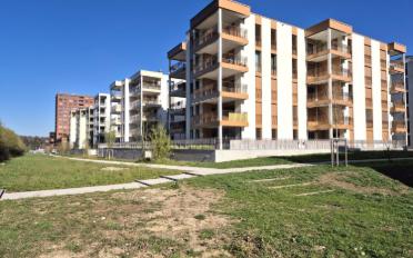 Apartment 3.5 rooms - image - 1
