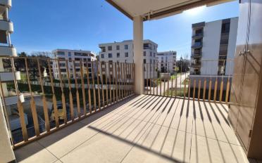 Apartment 3.5 rooms - image - 3
