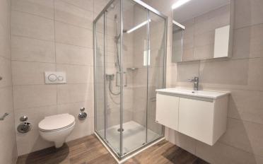 Apartment 3.5 rooms - image - 10