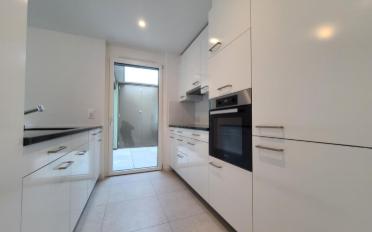 Apartment 3.5 rooms - image - 2