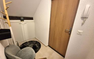 Möbl. Wohnobj. 2.5 Zimmer - image - 7