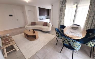 Wohnung 4.5 Zimmer - image - 2