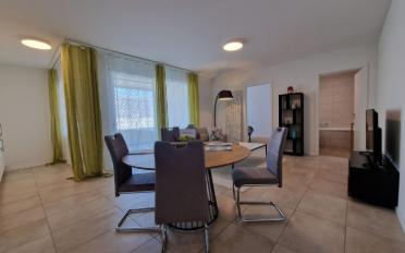 Wohnung 3.5 Zimmer - image - 2