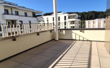 Apartment 3.5 rooms - image - 3