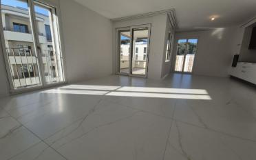 Apartment 3.5 rooms - image - 2