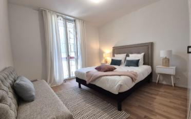 Apartment 2.5 rooms - image - 1