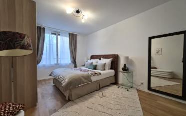 Apartment 4.5 rooms - image - 6