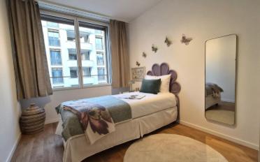 Apartment 4.5 rooms - image - 12