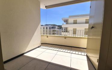 Apartment 2.5 rooms - image - 3