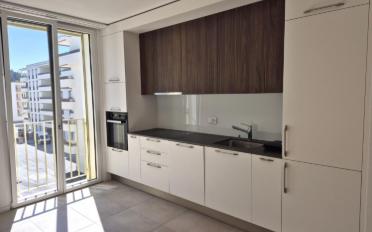 Wohnung 2.5 Zimmer - image - 2