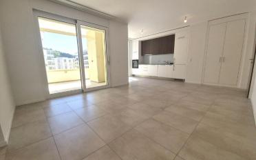 Wohnung 2.5 Zimmer - image - 1