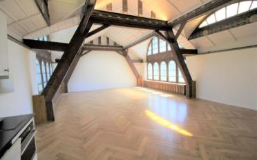 Loft 2 pièces - image - 1