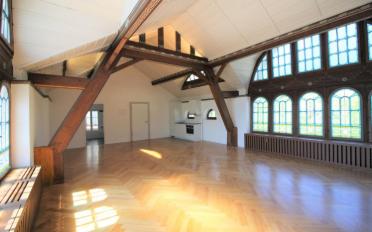 Loft 2 pièces - image - 2