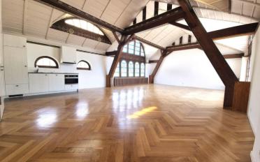 Loft ein Zimmer - image - 1