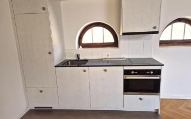 Loft ein Zimmer - image - 2