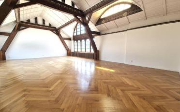Loft ein Zimmer - image - 3