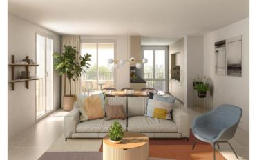 Terrassenwohnung 5.5 Zimmer - image - 2