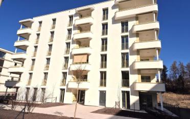 Terrassenwohnung 5.5 Zimmer - image - 1