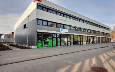 Büro - image - 5