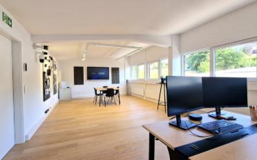 Büro - image - 2