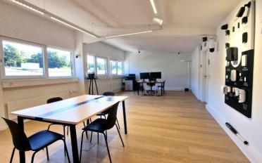 Büro - image - 1