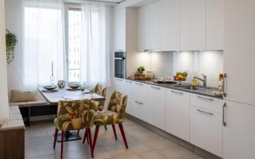 Wohnung 4.5 Zimmer - image - 2