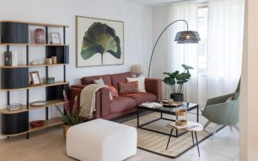 Wohnung 4.5 Zimmer - image - 1