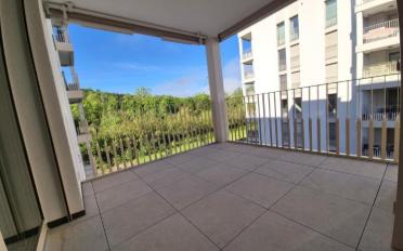 Apartment 5.5 rooms - image - 2