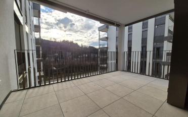 Apartment 3.5 rooms - image - 2