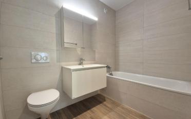 Apartment 3.5 rooms - image - 6