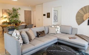 Wohnung 4.5 Zimmer - image - 2
