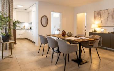 Wohnung 4.5 Zimmer - image - 1
