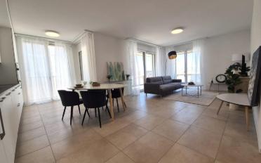 Wohnung 4.5 Zimmer - image - 1