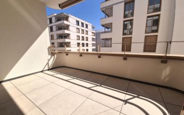 Apartment 4.5 rooms - image - 3