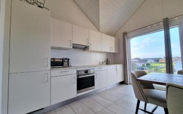 Furnished flat 3.5 rooms - image - 6