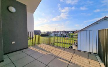 Furnished flat 3.5 rooms - image - 2