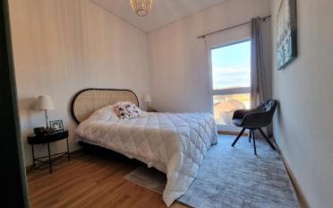 Furnished flat 3.5 rooms - image - 11