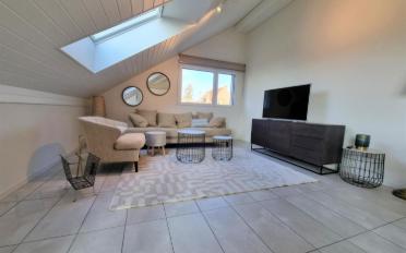 Furnished flat 3.5 rooms - image - 4