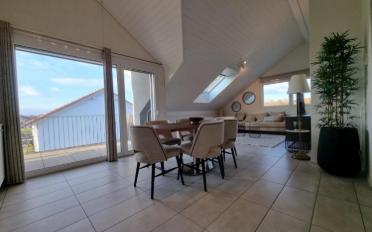 Furnished flat 3.5 rooms - image - 3