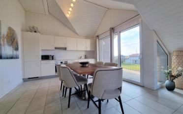 Furnished flat 3.5 rooms - image - 5