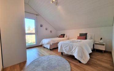 Furnished flat 3.5 rooms - image - 8