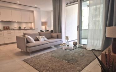 Wohnung 2.5 Zimmer - image - 1