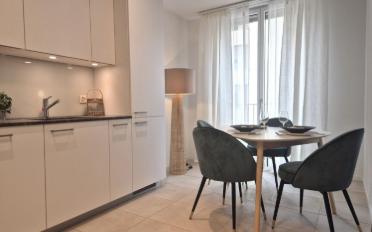 Wohnung 2.5 Zimmer - image - 4