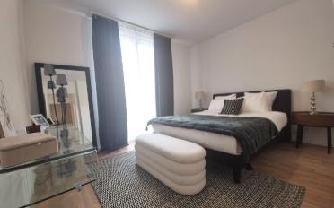 Wohnung 2.5 Zimmer - image - 5