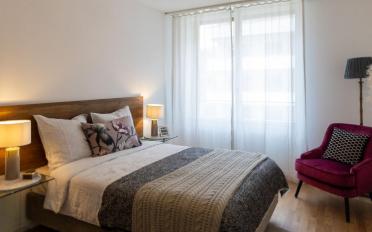 Wohnung 3.5 Zimmer - image - 5