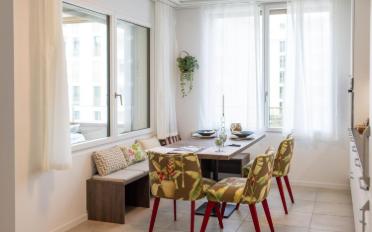 Wohnung 3.5 Zimmer - image - 3