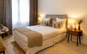 Wohnung 3.5 Zimmer - image - 1