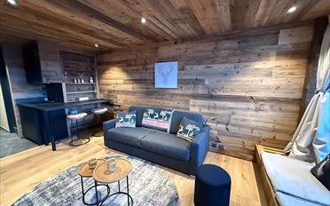 Apartment 1 room - image - 2