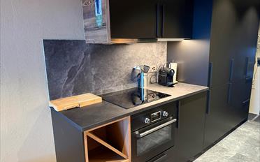 Apartment 1 room - image - 6